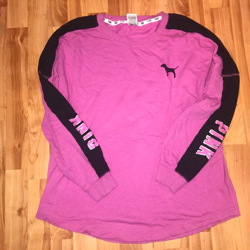 Victoria secret shirt